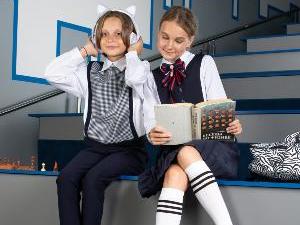 Подарки к 1 сентября! Подарки к 1 сентября!